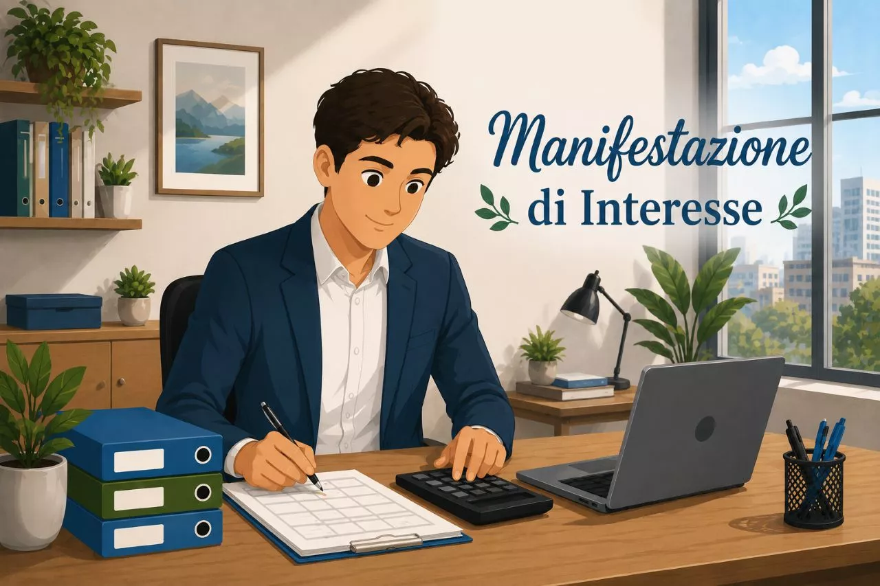 Trasporto scolastico 2026/2027: pubblicate due Manifestazioni di Interesse